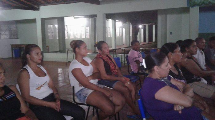 Ação do Projeto ESCOLA E FAMÍLIA: PARCERIA QUE DÁ CERTO - Imagem 67