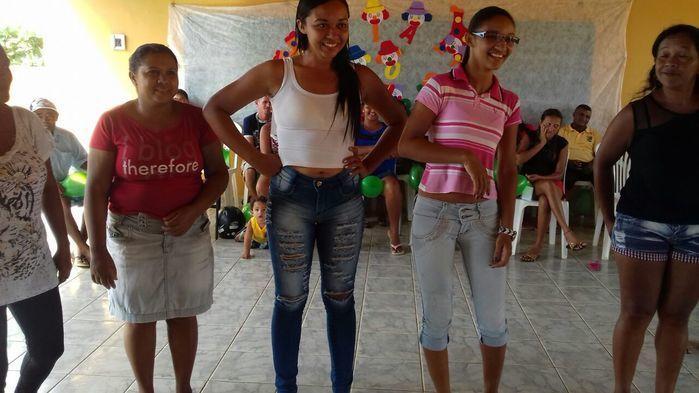 Ação do Projeto ESCOLA E FAMÍLIA: PARCERIA QUE DÁ CERTO - Imagem 9