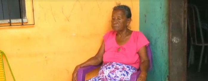 Maria Luiza Fernandes (Crédito: Rede Meio Norte)