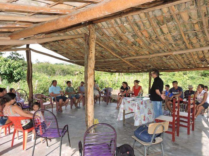 Trabalhadores Rurais aprovam gestão do S. T. T. R de Pedro II - Imagem 3