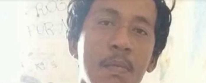 Vicente de Paulo Alves Ferreira (Crédito: Rede Meio Norte)