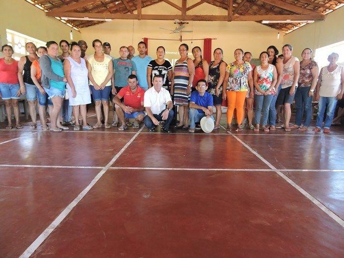 Trabalhadores Rurais aprovam gestão do S. T. T. R de Pedro II - Imagem 5