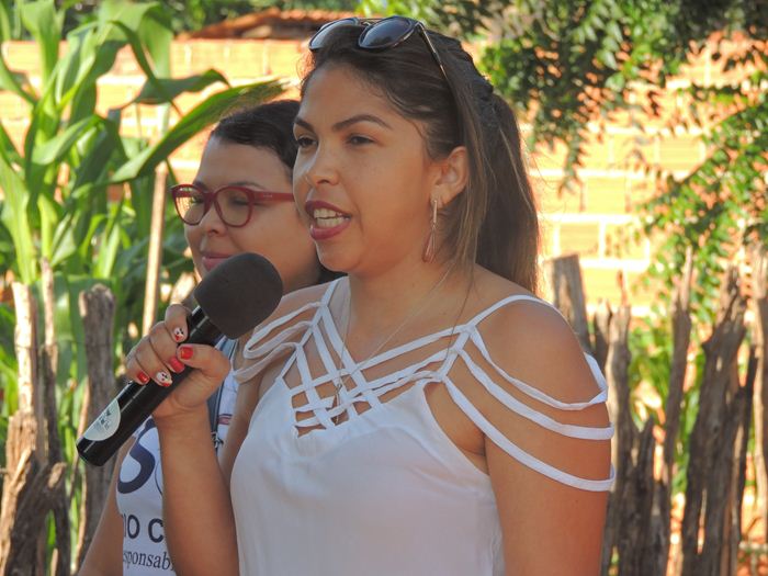 Dia Mundial da Água é lembrado por alunos da Creche Tia Alice  - Imagem 3