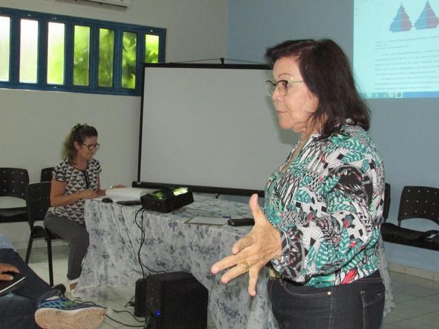 FUNASA Realiza Visita Técnica a Cidade de Ipiranga - Imagem 12