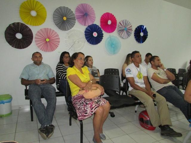 FUNASA Realiza Visita Técnica a Cidade de Ipiranga - Imagem 15