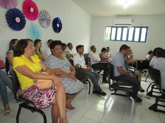 FUNASA Realiza Visita Técnica a Cidade de Ipiranga - Imagem 8