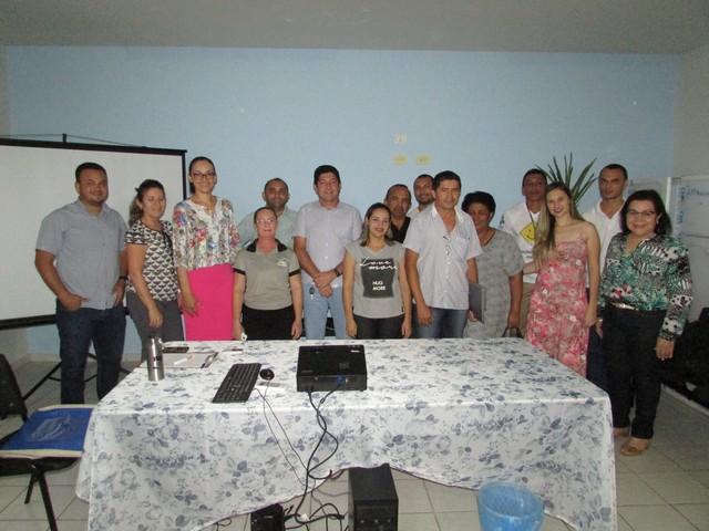 FUNASA Realiza Visita Técnica a Cidade de Ipiranga - Imagem 16