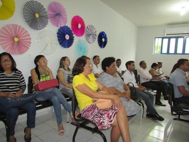 FUNASA Realiza Visita Técnica a Cidade de Ipiranga - Imagem 7