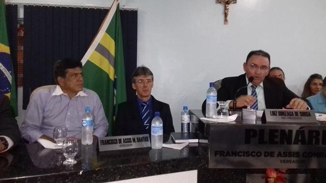 Dom Expedito Lopes comemorou os 53 anos de emancipação. - Imagem 149