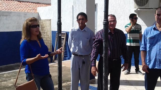 Dom Expedito Lopes comemorou os 53 anos de emancipação. - Imagem 324