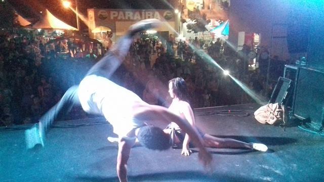 Dom Expedito Lopes comemorou os 53 anos de emancipação. - Imagem 235