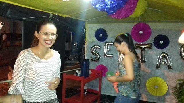 Dom Expedito Lopes comemorou os 53 anos de emancipação. - Imagem 157