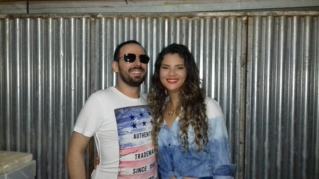 Dom Expedito Lopes comemorou os 53 anos de emancipação. - Imagem 278