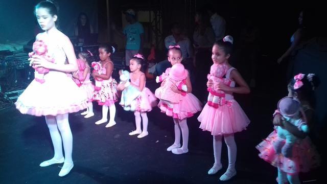 Dom Expedito Lopes comemorou os 53 anos de emancipação. - Imagem 80