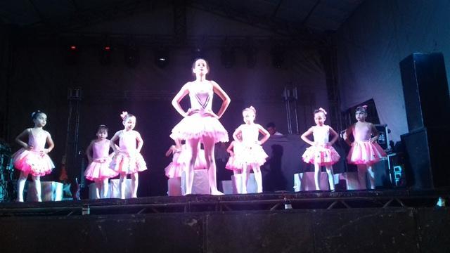 Dom Expedito Lopes comemorou os 53 anos de emancipação. - Imagem 239