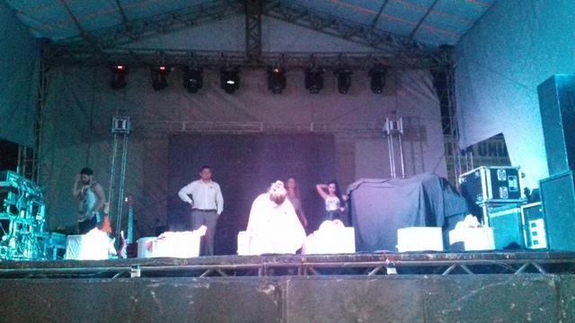 Dom Expedito Lopes comemorou os 53 anos de emancipação. - Imagem 81