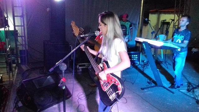 Dom Expedito Lopes comemorou os 53 anos de emancipação. - Imagem 186