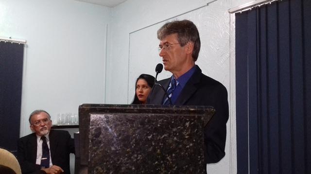 Dom Expedito Lopes comemorou os 53 anos de emancipação. - Imagem 154