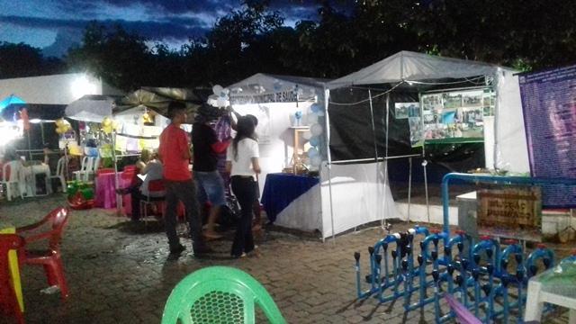 Dom Expedito Lopes comemorou os 53 anos de emancipação. - Imagem 220