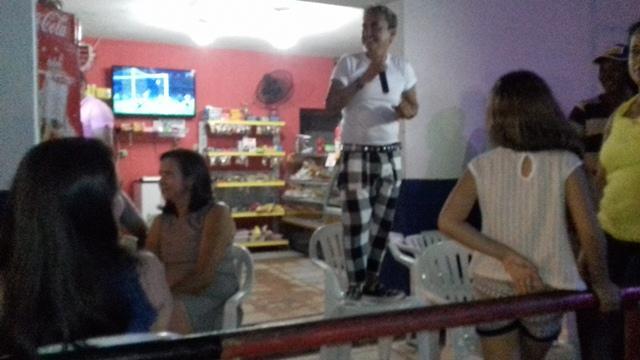 Dom Expedito Lopes comemorou os 53 anos de emancipação. - Imagem 100