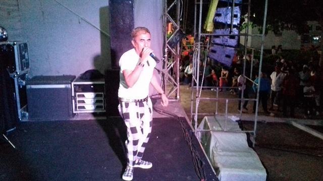 Dom Expedito Lopes comemorou os 53 anos de emancipação. - Imagem 94