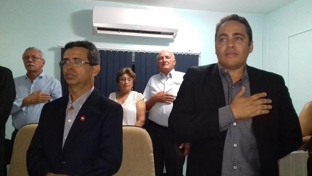 Dom Expedito Lopes comemorou os 53 anos de emancipação. - Imagem 152