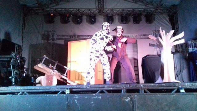 Dom Expedito Lopes comemorou os 53 anos de emancipação. - Imagem 250