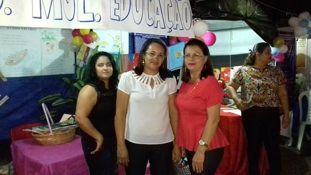 Dom Expedito Lopes comemorou os 53 anos de emancipação. - Imagem 18