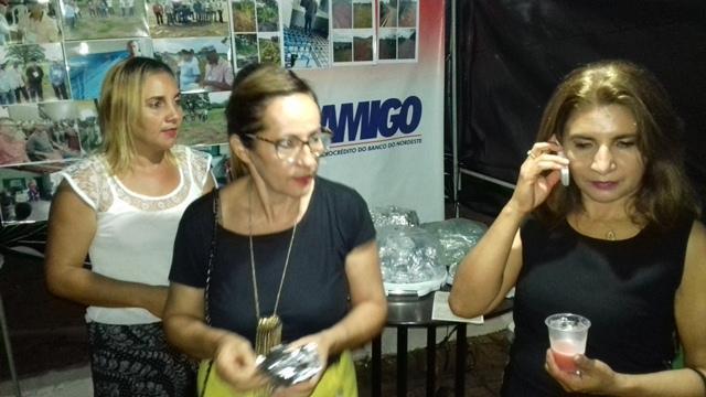 Dom Expedito Lopes comemorou os 53 anos de emancipação. - Imagem 23