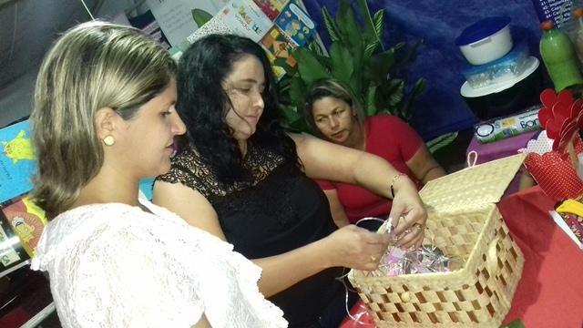 Dom Expedito Lopes comemorou os 53 anos de emancipação. - Imagem 19