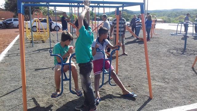 Dom Expedito Lopes comemorou os 53 anos de emancipação. - Imagem 307