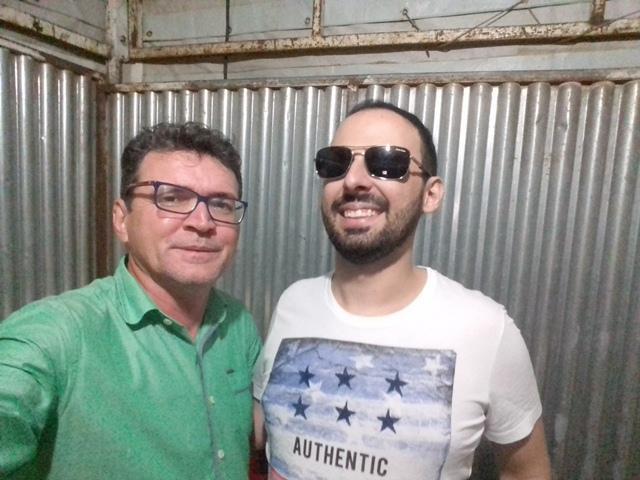 Dom Expedito Lopes comemorou os 53 anos de emancipação. - Imagem 279