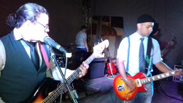 Dom Expedito Lopes comemorou os 53 anos de emancipação. - Imagem 65