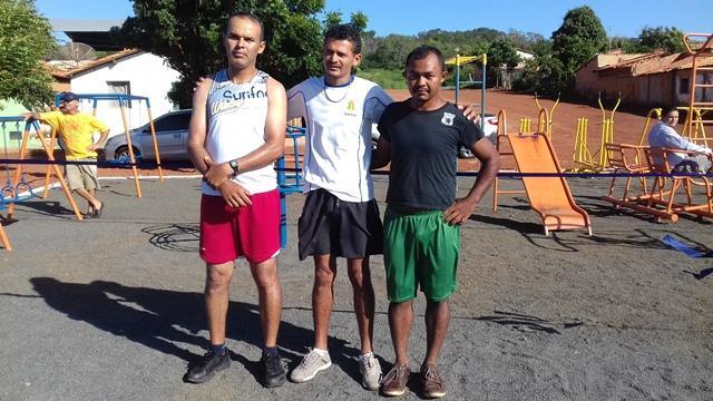 Dom Expedito Lopes comemorou os 53 anos de emancipação. - Imagem 299