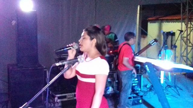 Dom Expedito Lopes comemorou os 53 anos de emancipação. - Imagem 57