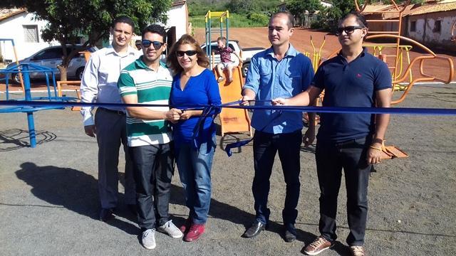 Dom Expedito Lopes comemorou os 53 anos de emancipação. - Imagem 127