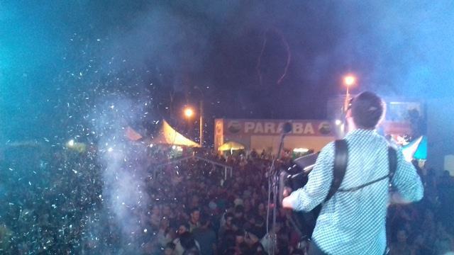 Dom Expedito Lopes comemorou os 53 anos de emancipação. - Imagem 288