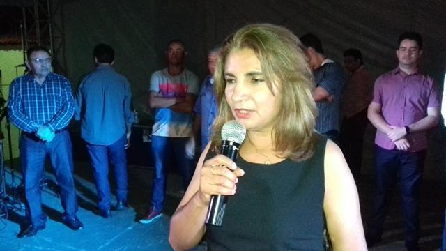 Dom Expedito Lopes comemorou os 53 anos de emancipação. - Imagem 178