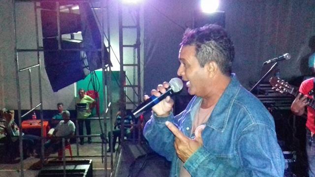 Dom Expedito Lopes comemorou os 53 anos de emancipação. - Imagem 63