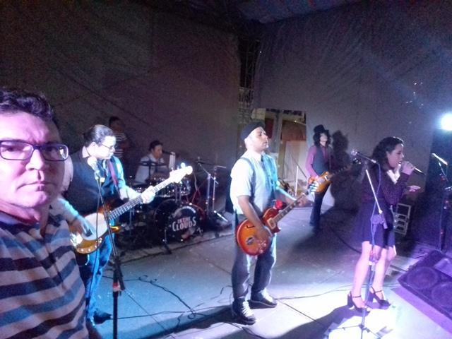 Dom Expedito Lopes comemorou os 53 anos de emancipação. - Imagem 66