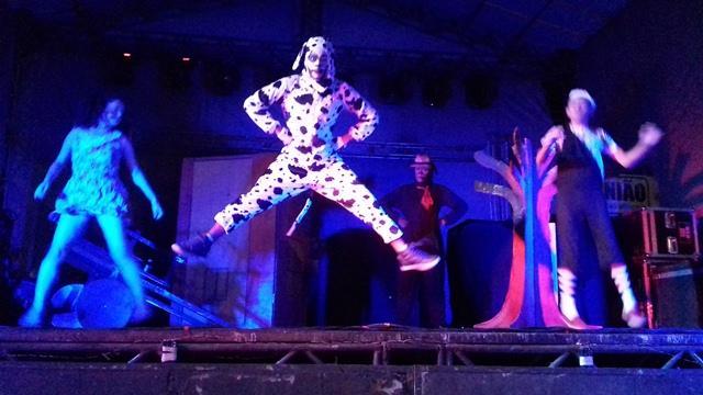 Dom Expedito Lopes comemorou os 53 anos de emancipação. - Imagem 247