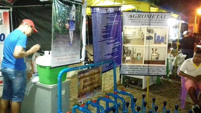 Dom Expedito Lopes comemorou os 53 anos de emancipação. - Imagem 38