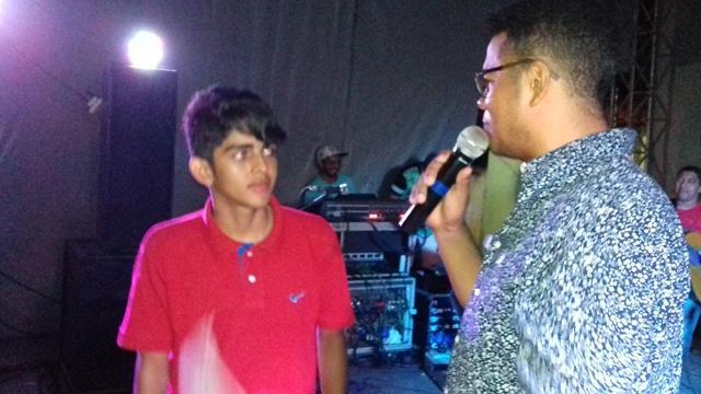 Dom Expedito Lopes comemorou os 53 anos de emancipação. - Imagem 202