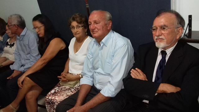 Dom Expedito Lopes comemorou os 53 anos de emancipação. - Imagem 143