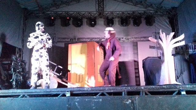 Dom Expedito Lopes comemorou os 53 anos de emancipação. - Imagem 89