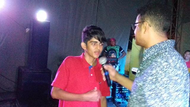 Dom Expedito Lopes comemorou os 53 anos de emancipação. - Imagem 201