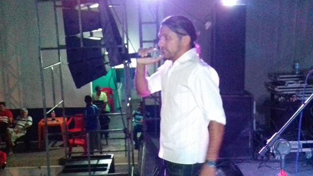 Dom Expedito Lopes comemorou os 53 anos de emancipação. - Imagem 195