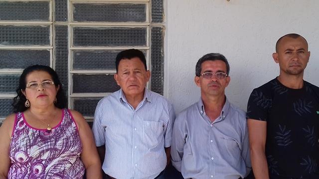 Dom Expedito Lopes comemorou os 53 anos de emancipação. - Imagem 321