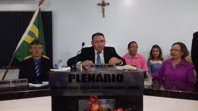 Dom Expedito Lopes comemorou os 53 anos de emancipação. - Imagem 141