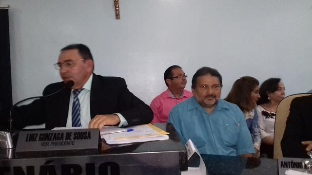 Dom Expedito Lopes comemorou os 53 anos de emancipação. - Imagem 145